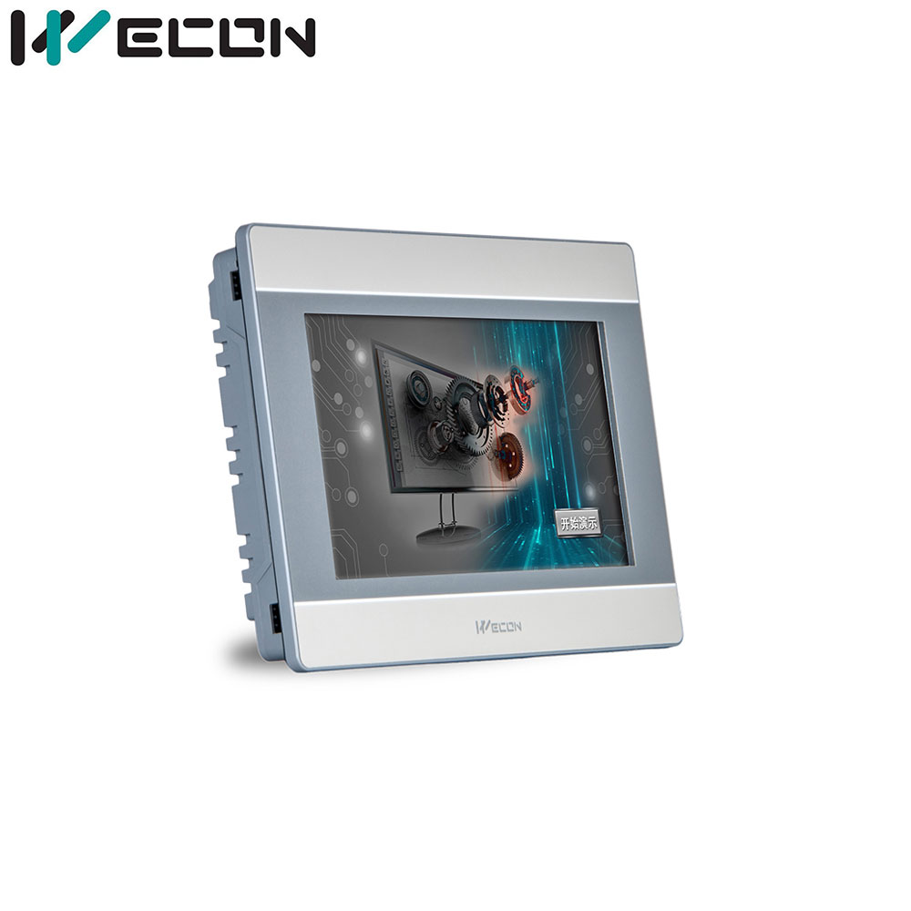 HMI | 7.0" | LEVI2070T | Wecon