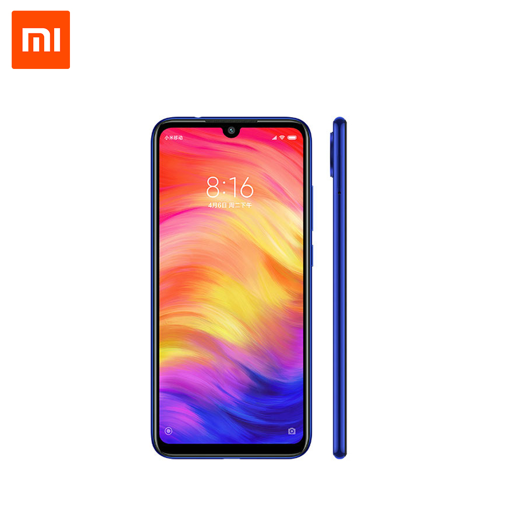 Smart Cell Phone | Xiaomi Note 7