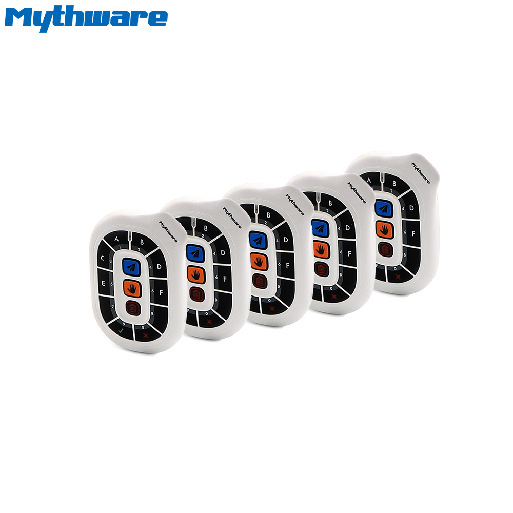 Classroom | Student Clicker | Mythware