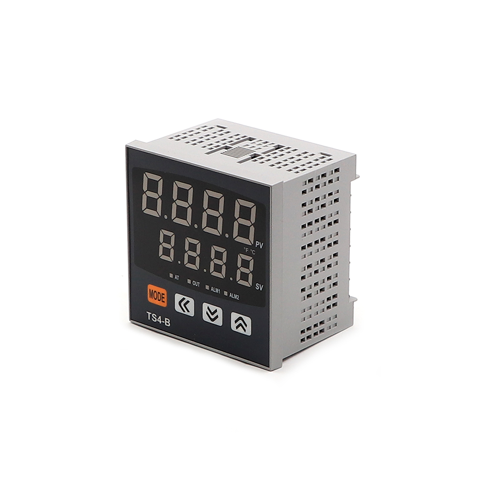 Controller | Temperature | Panel Mount | TS4-B