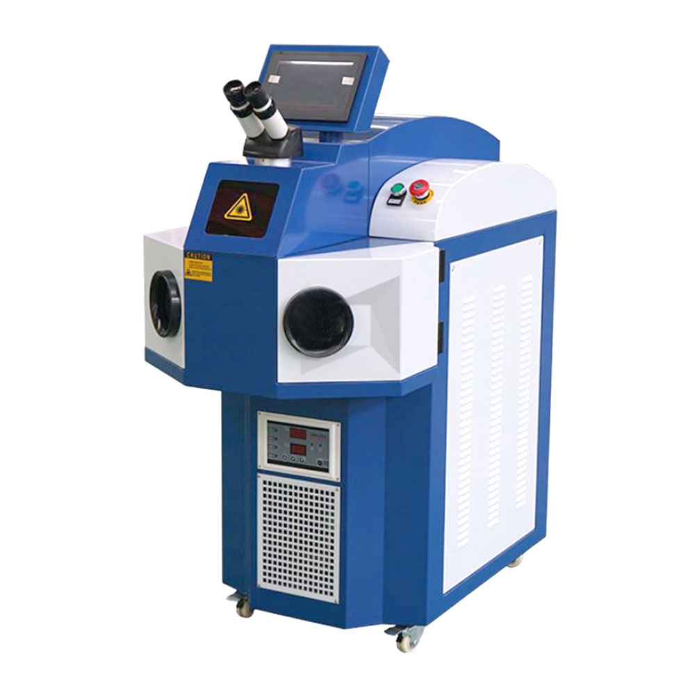 CNC Machine | Fiber Laser | 200W