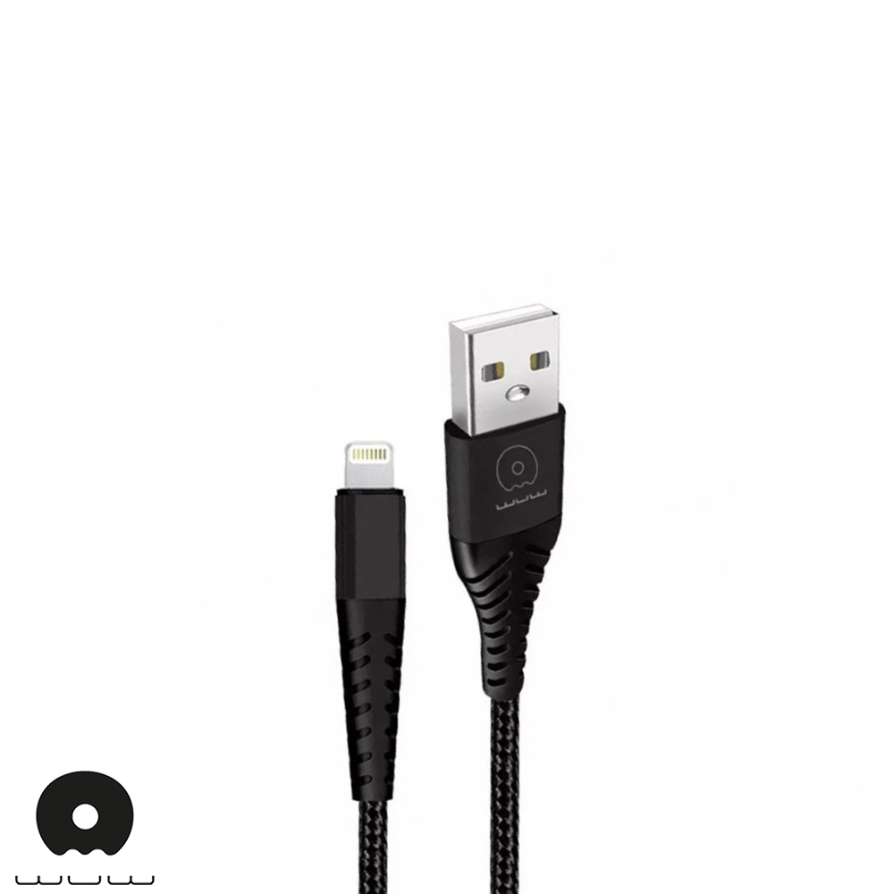 Mobile Cable | Lightning | WUW X98
