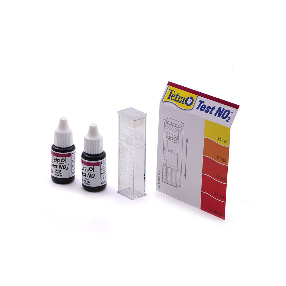 Test Measurement | Nitrate NO2- | Kit