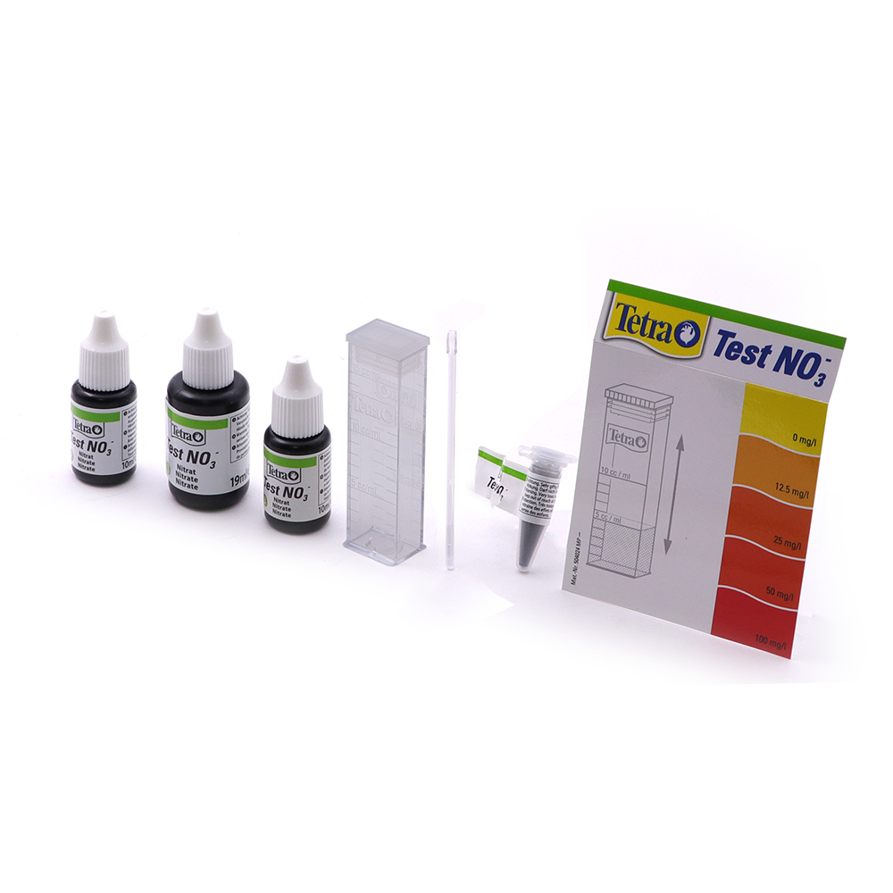 Test Measurement | Nitrate NO3- | Kit