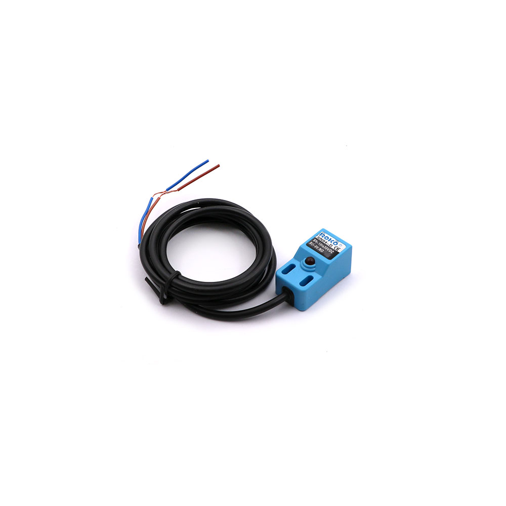 Proximity Sensor | Inductive | Square | SN04-D | Roko
