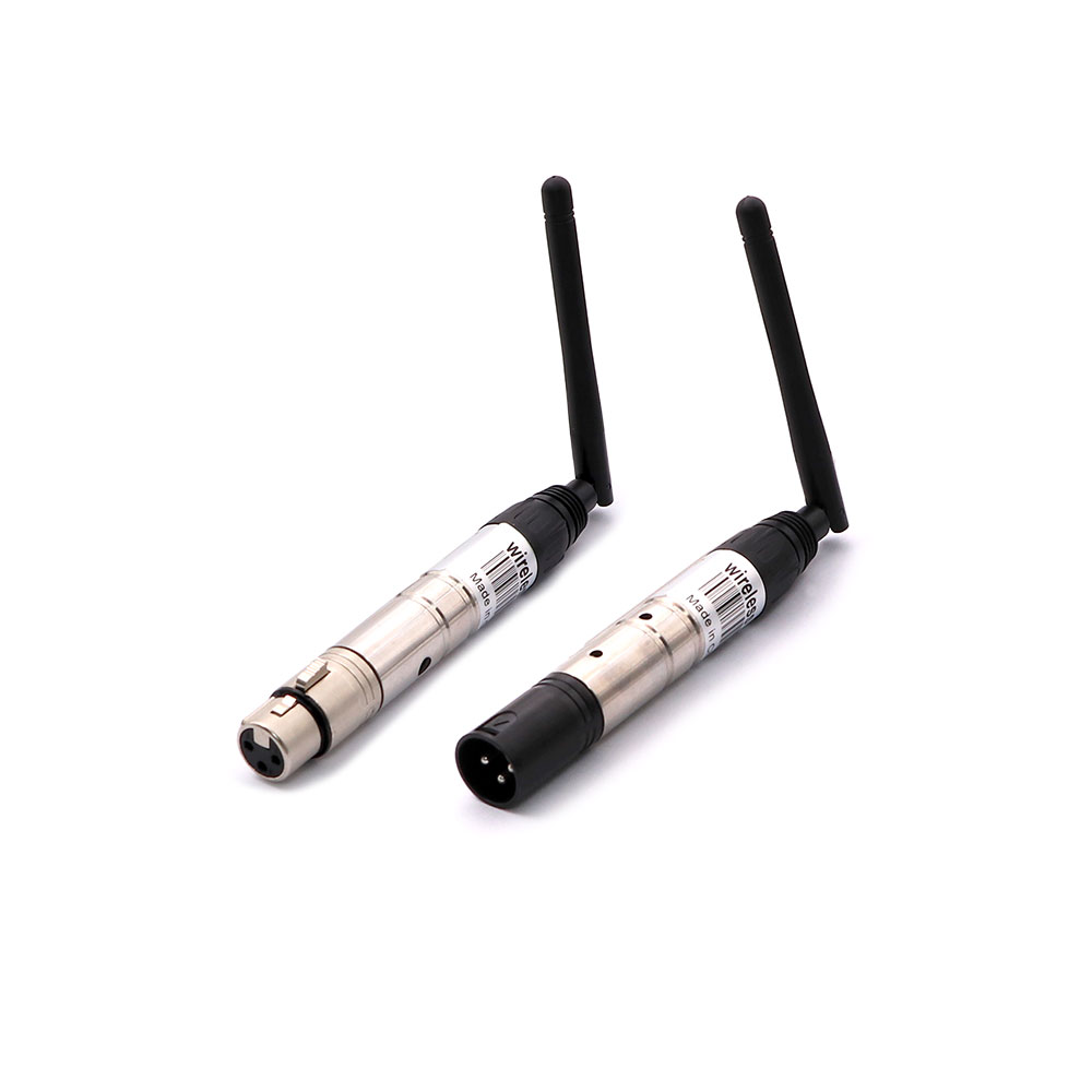 DMX512 | Wireless Receiver | Skydance | DM-WR