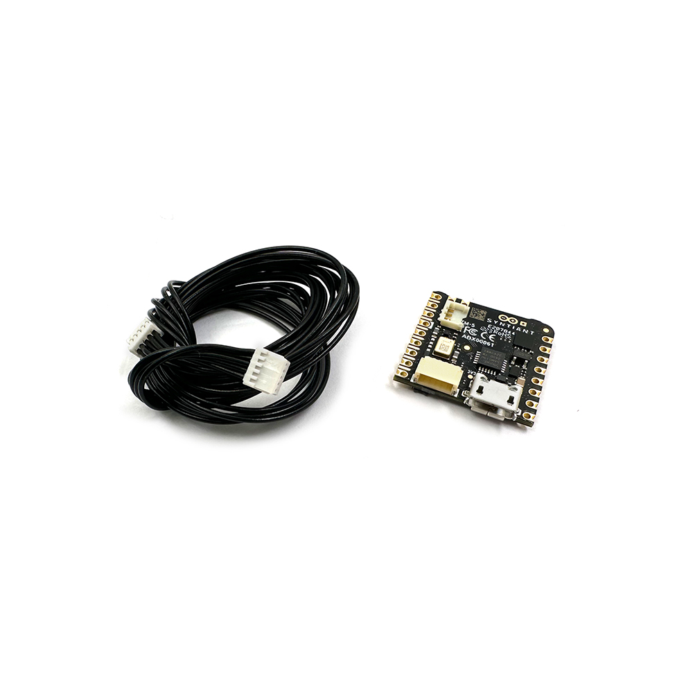 Dev Board AI | Arduino  NICLA SENSE ME | Italy