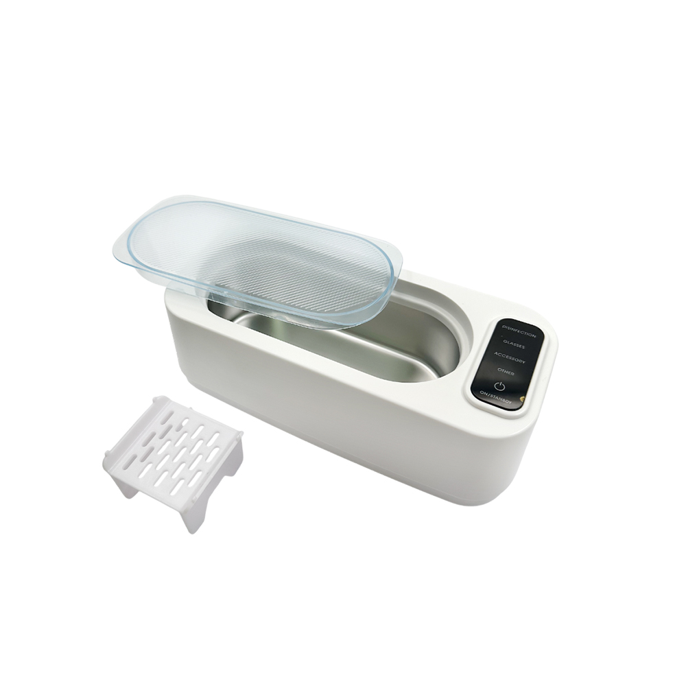 Ultrasonic Cleaner | 0.35L | 24W | JY-602