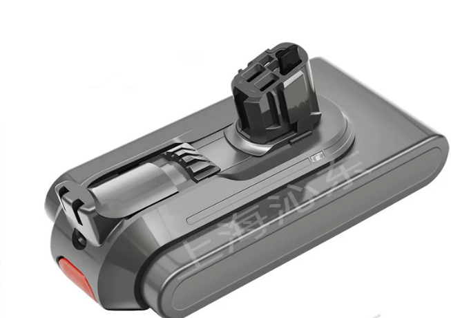 Vacuum Cleaner | DYSON | Battery | V15 SV22 4000mAh