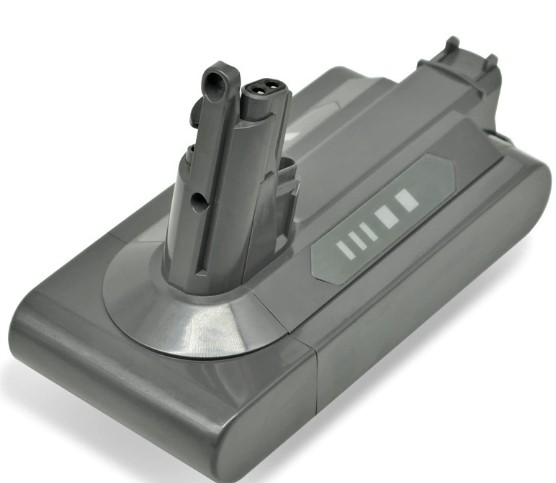 Vacuum Cleaner | DYSON | Battery | V10 3000mAh