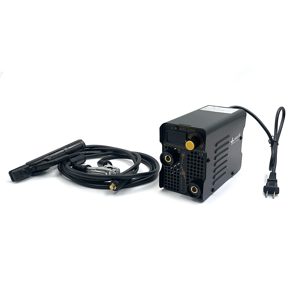 WELDING MACHINE ARC 255N
