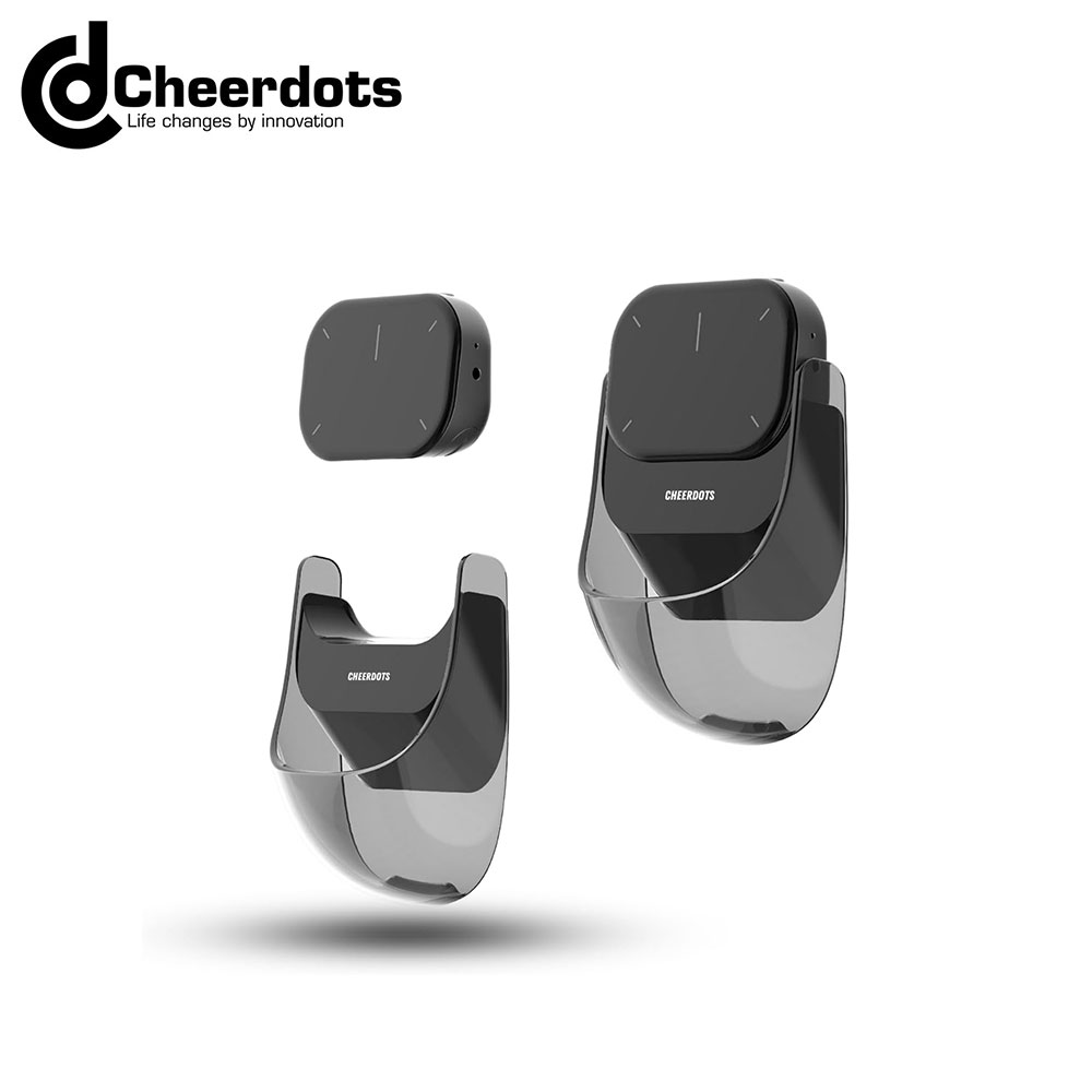 Mouse | Wireless | Ai | Cheerdots 2
