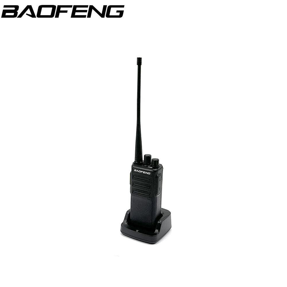 Walkie Talkie | 16-Channels | BF-1904D | Baofeng