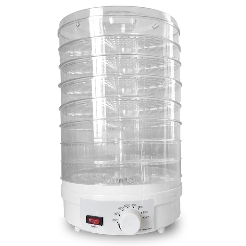Food Drying Machine | 8 Tray | 350w | 35~70C