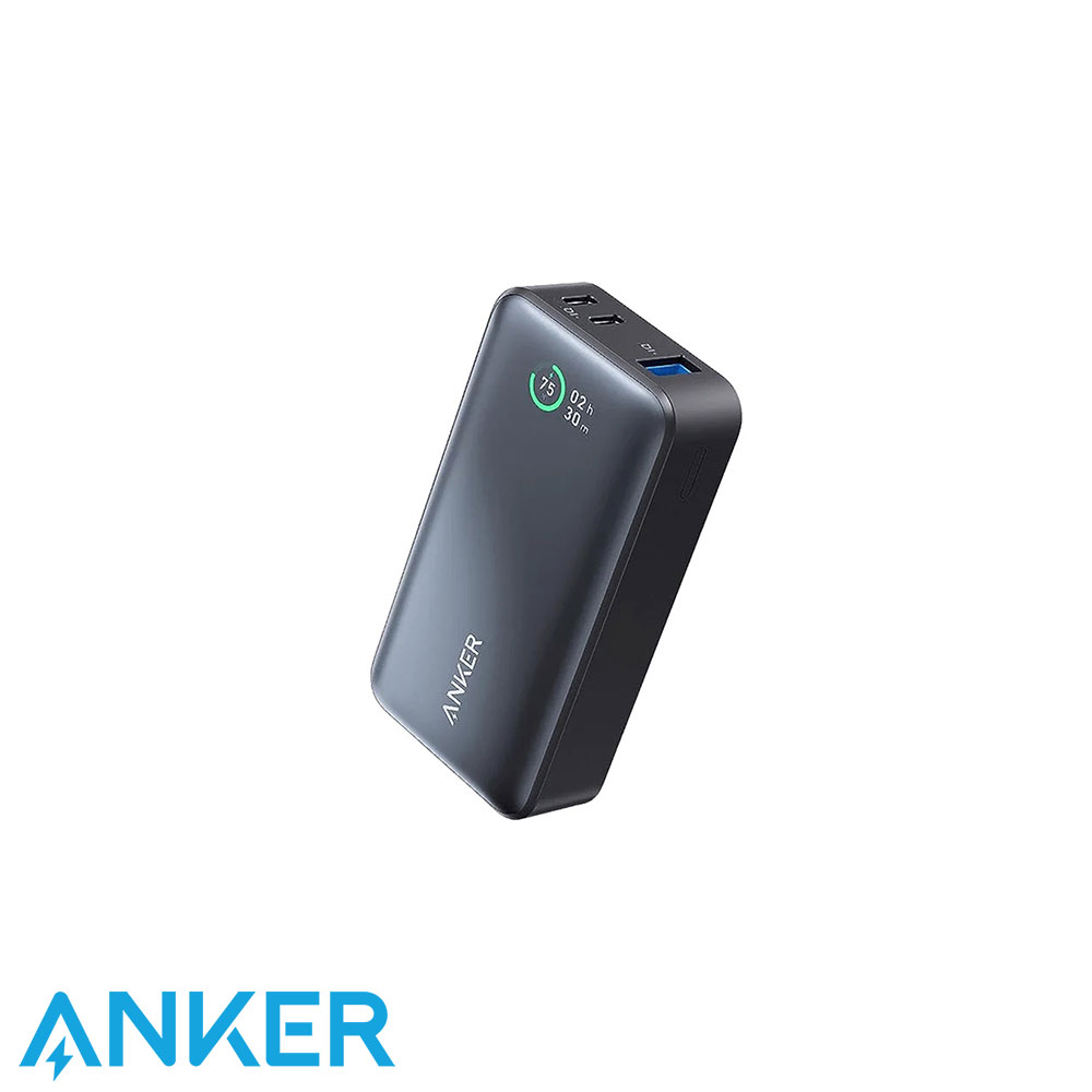 Anker 533 Power Bank (PowerCore 30W)
