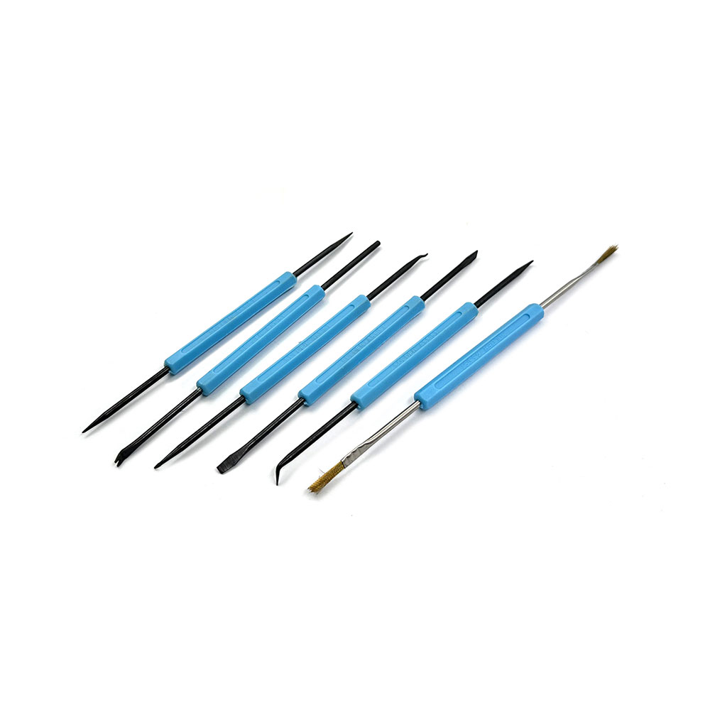 Solder Assist Tools | 6pcs | SA-10 Copy