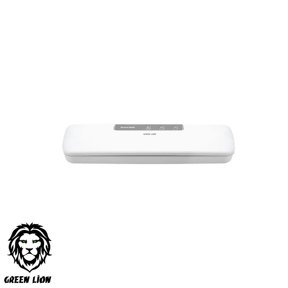 Vacuum Sealer | Green Lion