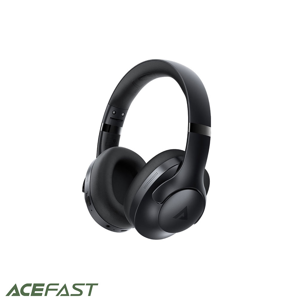 ANC Wireless Headset H4