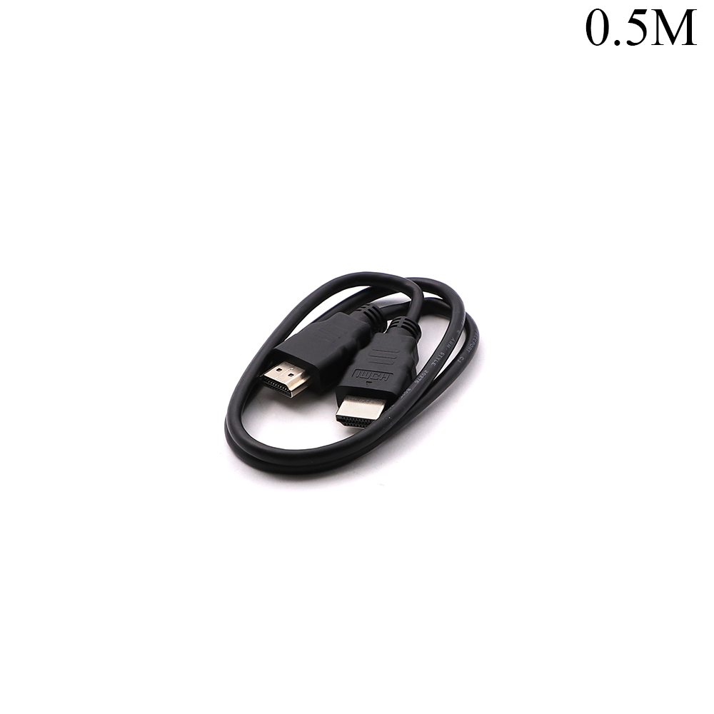 Audio Video Cable | HDMI | Male - Male | 0.4m | 2K