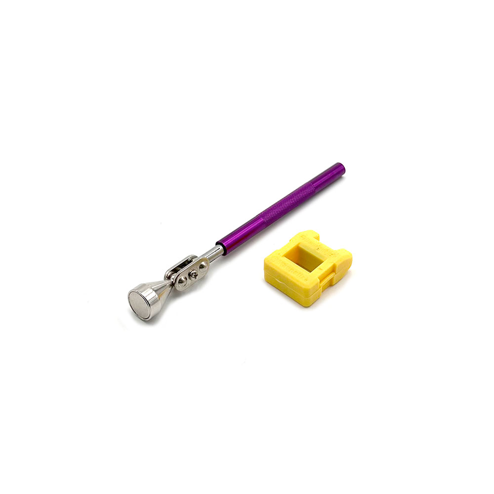 Magnetic Pick-Up Tool