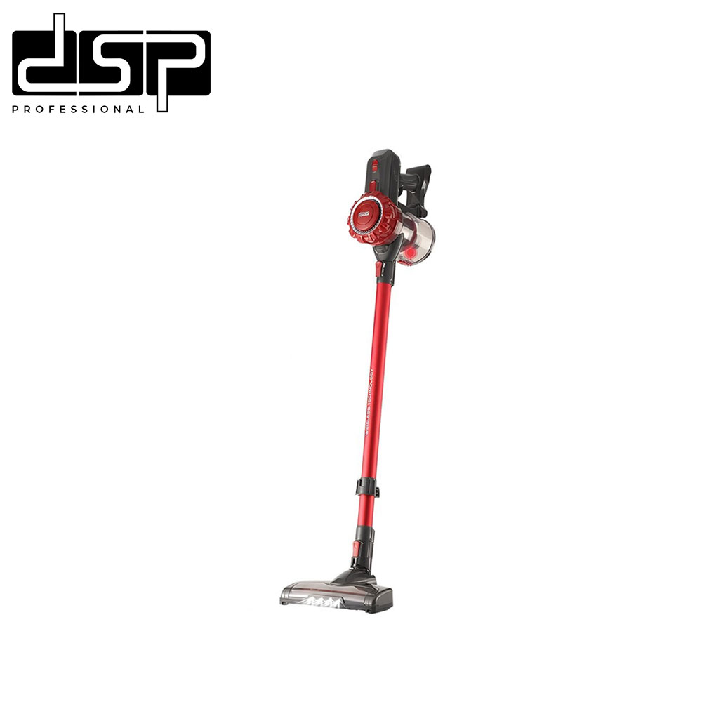 Vacuum Cleaner | Cordless | DSP KD2063