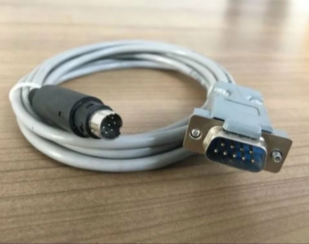 Data Cable | PLC - HMI | Delta