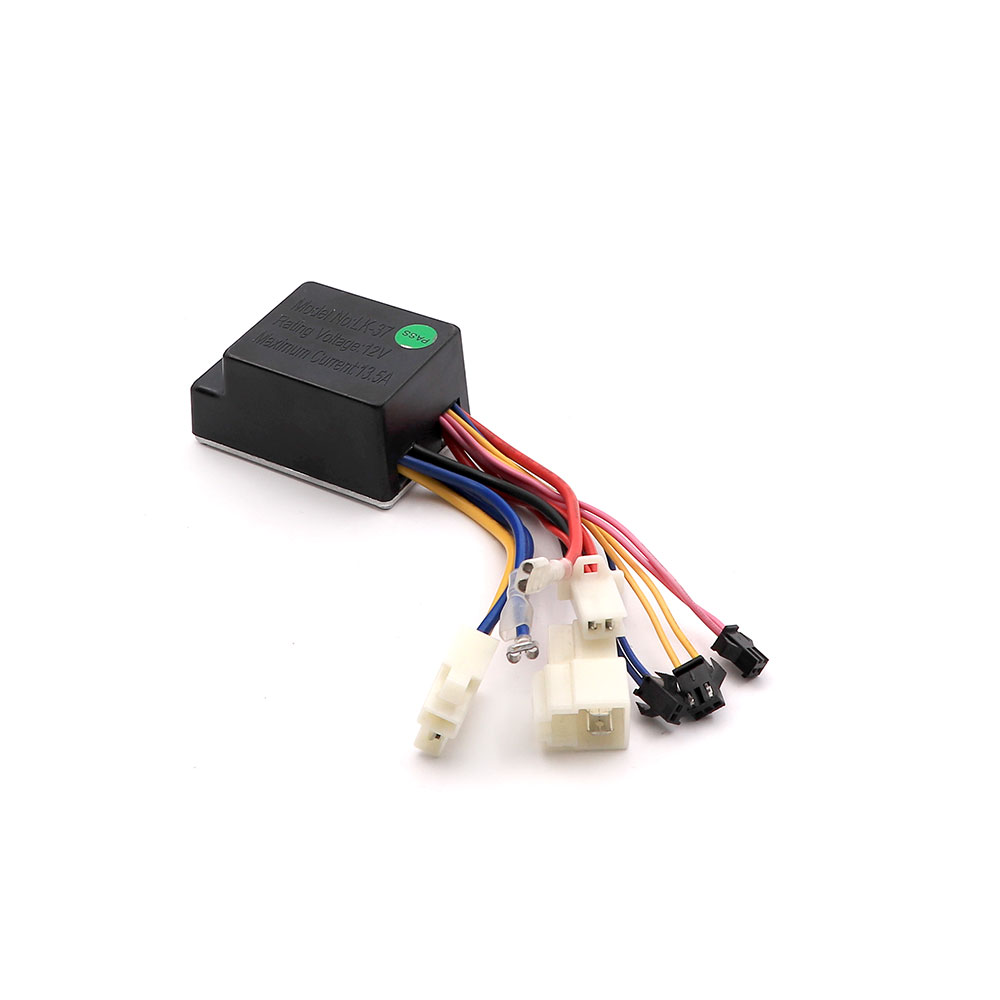 Scooter Control | 12V 150W | Motor 2 Wires